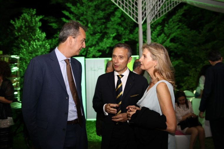 L'ADALF Celebre 75e Anniversaire du General De Gaulle Part 1